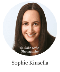 Sophie Kinsella