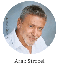 Arno Strobel