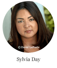 Sylvia Day