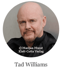 Alle eBooks, Bücher, Hörbücher und Hörbuch Downloads von Tad Williams in unserem Autoren-Special.