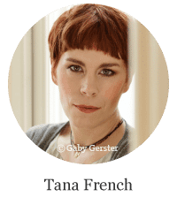 Alle eBooks, Bücher und Hörbücher von Tana French in unserem Autoren-Special.