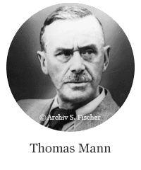 Thomas Mann bei eBook.de