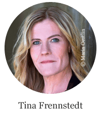 Tina Frennstedt