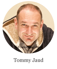 Tommy Jaud ist bekannt für seine humorvollen Romane.