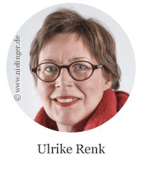 Ulrike Renk