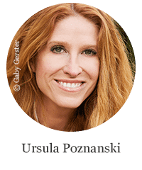 Ursula Poznanski