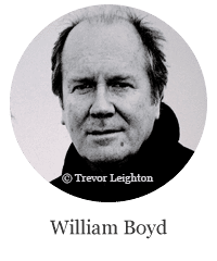 Alles von und über William Boyd