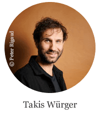 Takis Würger