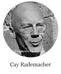 Cay Rademacher