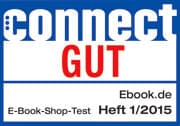 connect Testsiegel