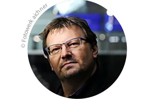 Andreas Gruber