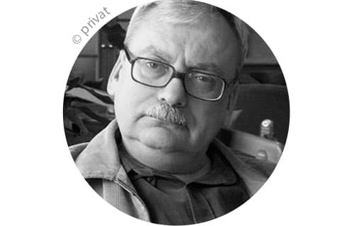Andrzej Sapkowski