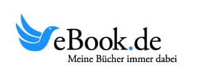 eBook.de Logo