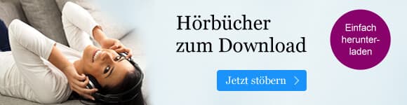 Sortiment Hörbuch Download