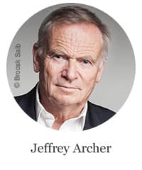 Jeffrey Archer