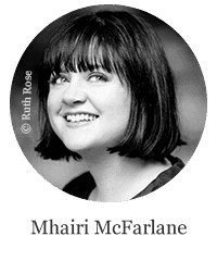 Mhairi McFarlane