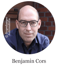 Benjamin Cors