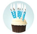 eBook.de wünscht einen schönen Geburtstag