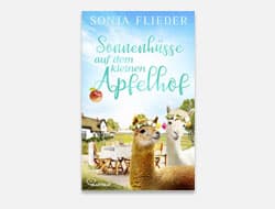 Fünf Alpakas für die Liebe bei eBook.de