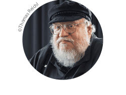 Best of Science Fiction & Fantasy: George R. R. Martin bei eBook.de