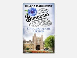 Bunburry - Ein Idyll zum Sterben bei eBook.de