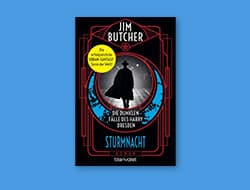 Best of Science Fiction & Fantasy: Harry Dresden bei eBook.de