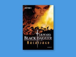 Best of Science Fiction & Fantasy: Black Dagger bei eBook.de