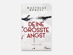 Fallanalytiker Falk Hagedorn bei eBook.de