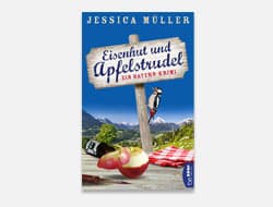 Hauptkommissar Hirschberg bei eBook.de