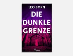Ein Jack-Diehl-Thriller bei eBook.de