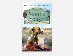 Morden ohne Sorgen bei eBook.de