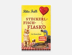 Franz Eberhofer bei eBook.de