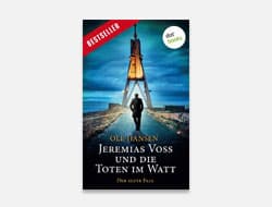 Jeremias Voss bei eBook.de