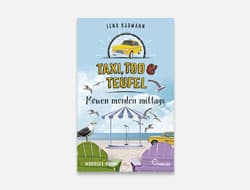 Taxi, Tod und Teufel bei eBook.de