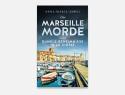 Mörderisches Südfrankreich bei eBoook.de