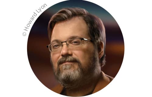Brandon Sanderson