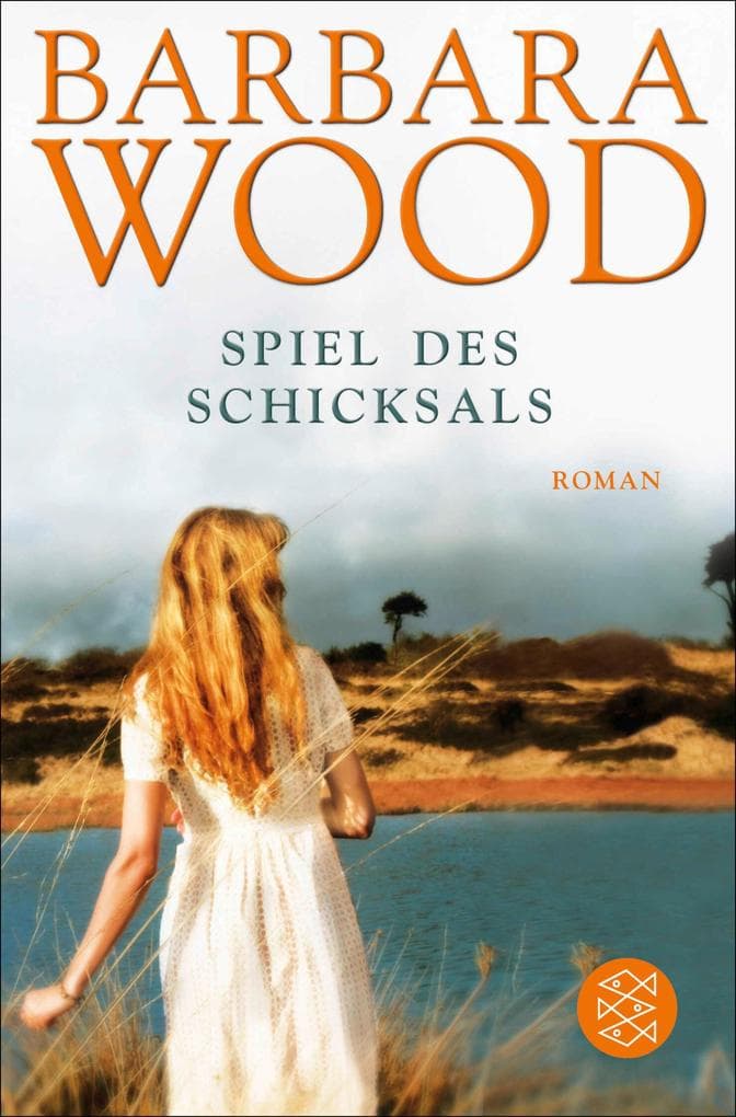 Spiel des Schicksals: Roman