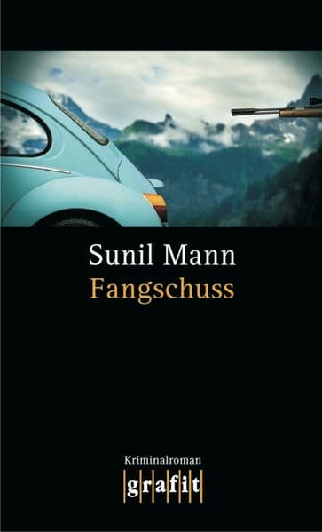 Fangschuss: Vijay Kumars erster Fall