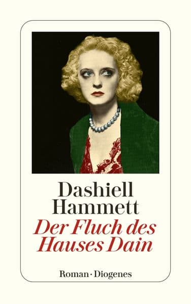 Der Fluch des Hauses Dain: Roman
