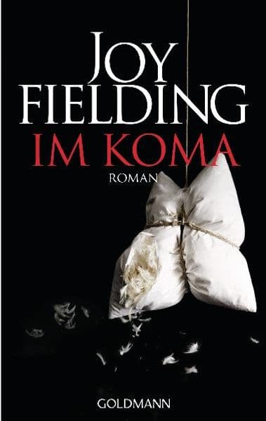 Im Koma: Roman