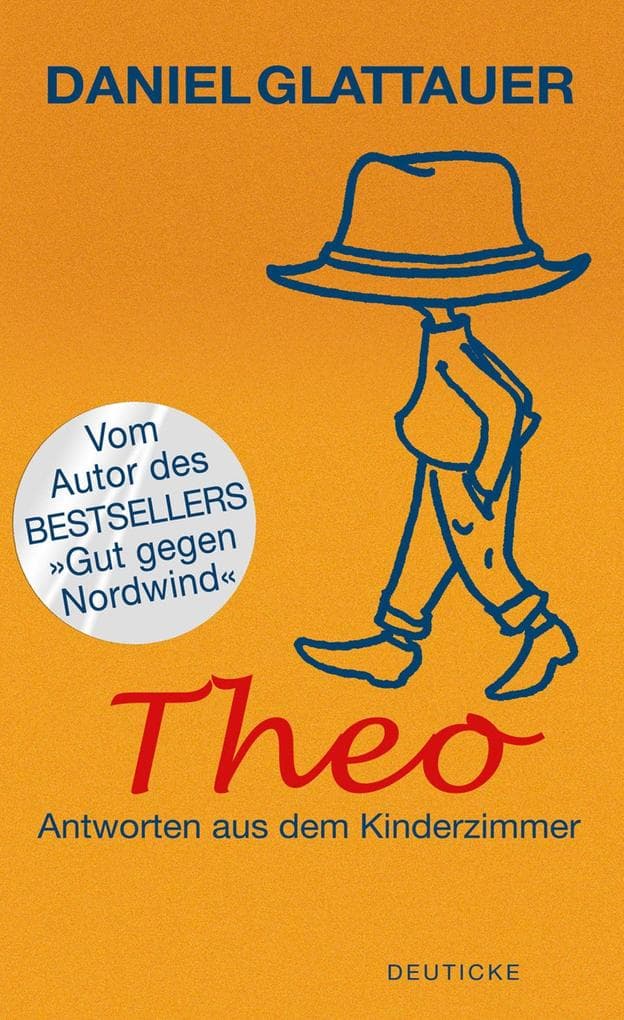 Theo: Antworten aus dem Kinderzimmer