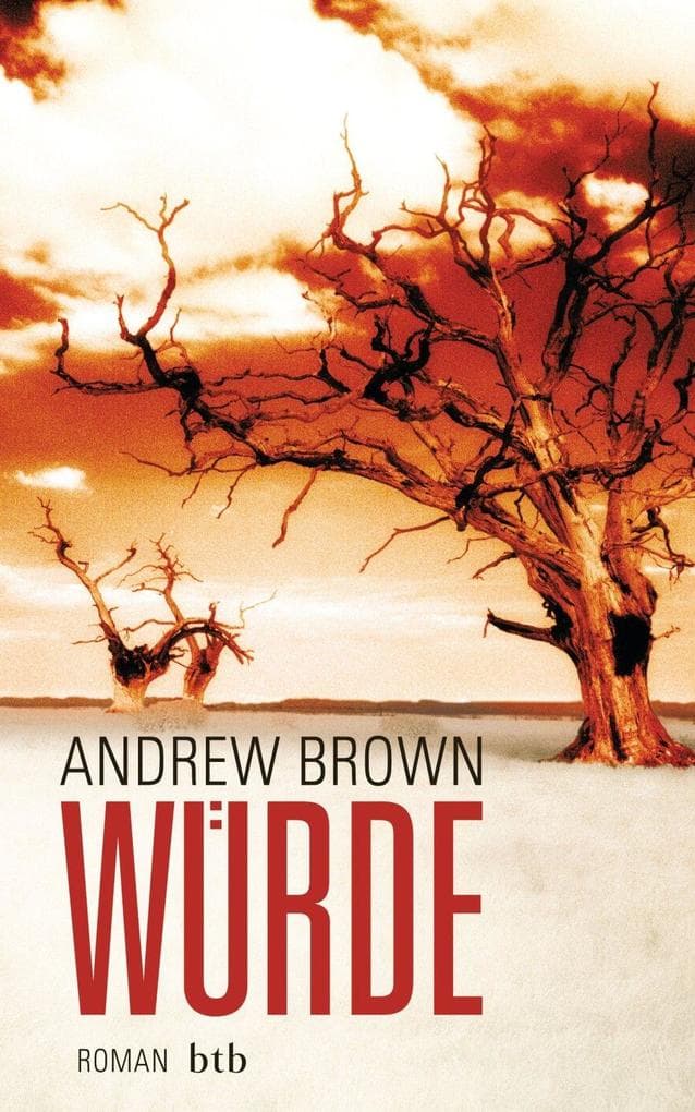 Würde: Roman