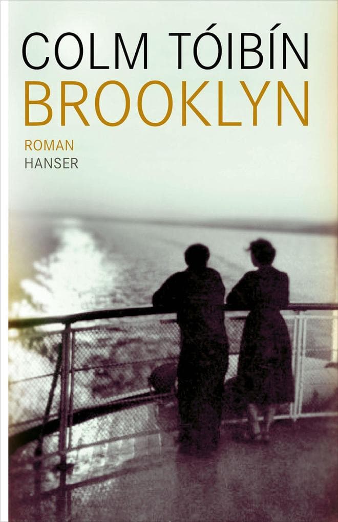 Brooklyn: Roman