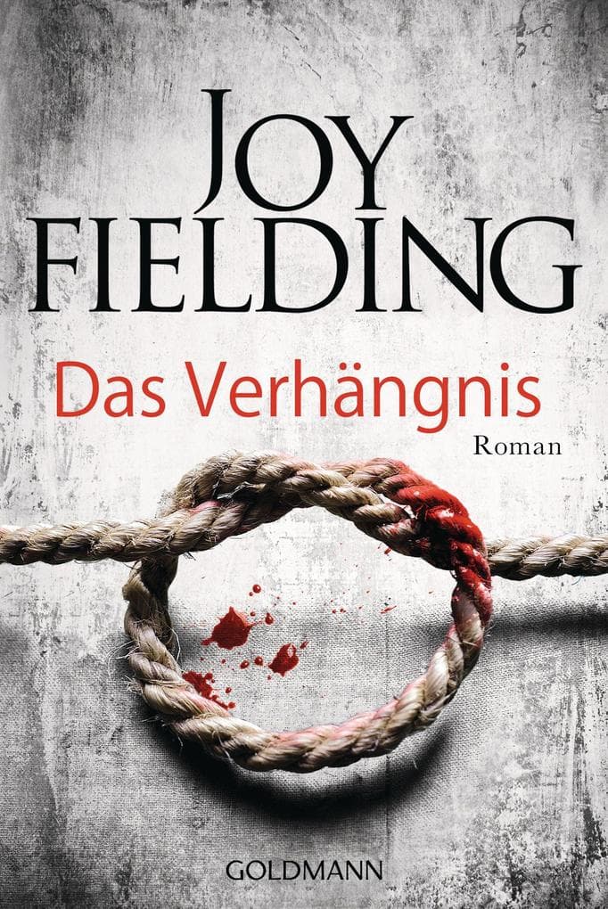 Das Verhängnis: Roman