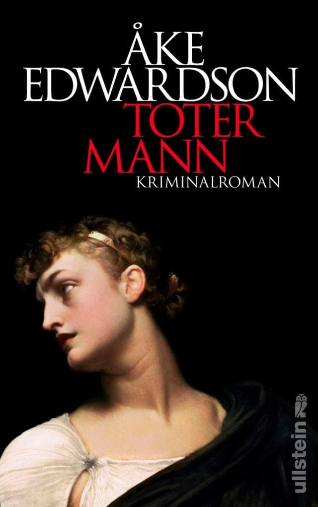 Toter Mann: Der neunte Fall für Erik Winter