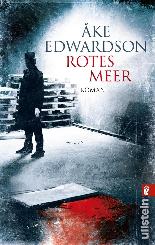 Rotes Meer: Der achte Fall für Erik Winter