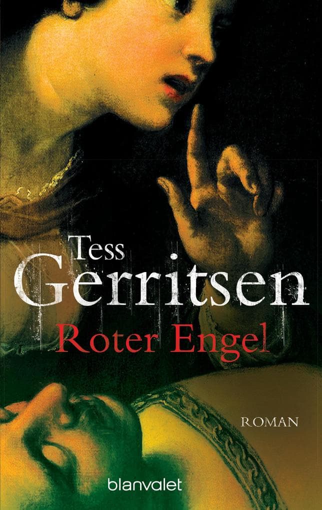Roter Engel: Roman