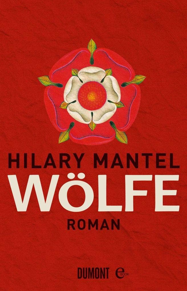 Wölfe: Roman
