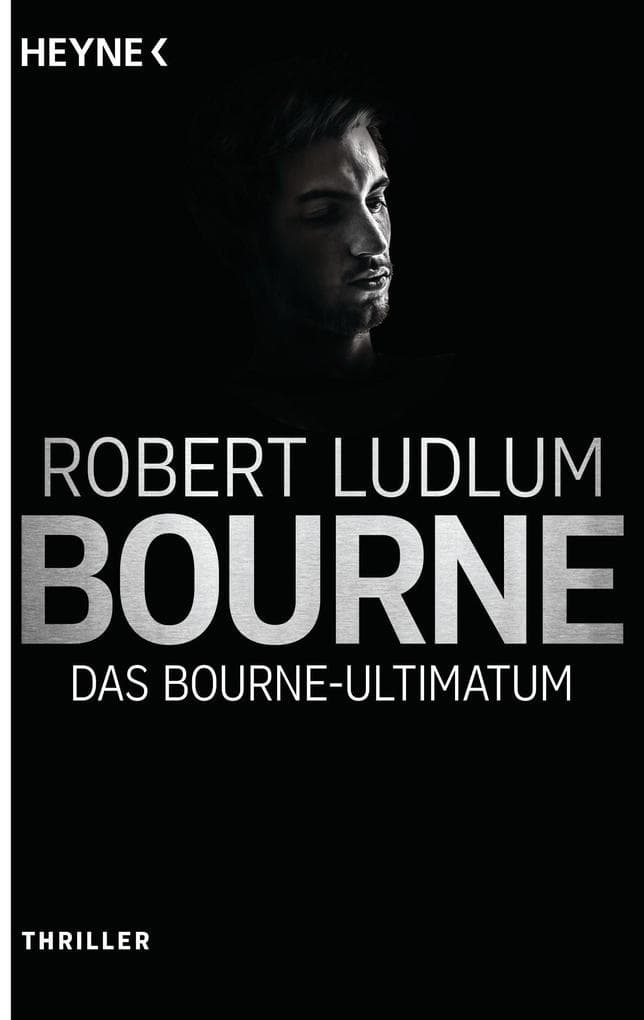Das Bourne Ultimatum: Roman