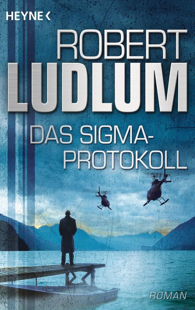 Das Sigma-Protokoll: Roman